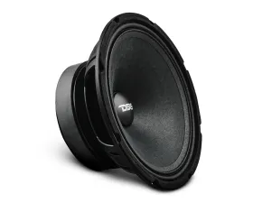 DS18 200 Watts RMS 4-Ohm Pro 8