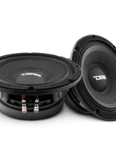 DS18 400 Watts RMS 4-Ohm XL 8" Mid-Bass Loudspeaker                                     - 8XL800-4 - Image 2