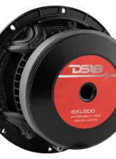 DS18 400 Watts RMS 4-Ohm XL 8" Mid-Bass Loudspeaker                                     - 8XL800-4 - Image 4