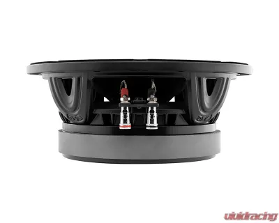 DS18 400 Watts RMS 4-Ohm XL 8" Mid-Bass Loudspeaker - 8XL800-4