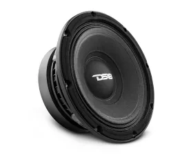 DS18 400 Watts RMS 4-Ohm XL 8