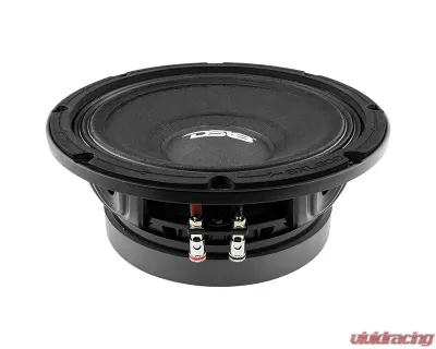 DS18 400 Watts RMS 8-Ohm XL 8" Mid-Bass Loudspeaker - 8XL800-8