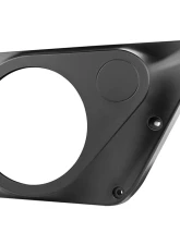 DS18 Back Doors 6.5" Speakers & 2.3" Tweeter Panels Ford Bronco 6th Gen 4 Door                                     - BRO-BD-LR - Image 5