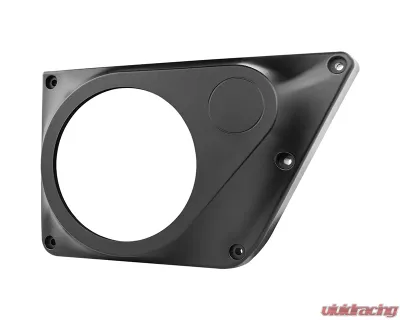 DS18 Back Doors 6.5" Speakers & 2.3" Tweeter Panels Ford Bronco 6th Gen 4 Door - BRO-BD-LR