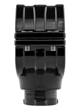 DS18 Marine Towers NXL-X & CF-X Series Black OEM Roll Bar Clamps Ford Bronco 6th Gen                                     - BRO-CLPX/BK - Image 4