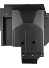 DS18 Driver Side 12" Under Seat Subwoofer Enclosure w/ PSW12.4D Shallow Water Resistant Subwoofer Can-Am Maverick X3                                     - CA-X3BASS/D - Image 6
