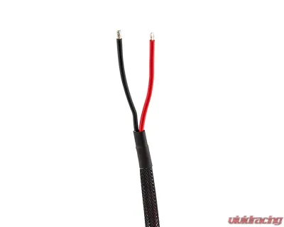 DS18 Driver Side 12" Under Seat Subwoofer Enclosure w/ PSW12.4D Shallow Water Resistant Subwoofer Can-Am Maverick X3 - CA-X3BASS/D