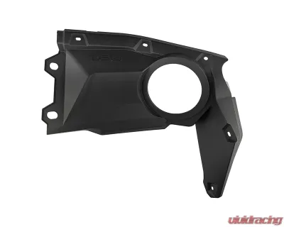 DS18 Dash Board 6.5" Empty Speaker Panel Can-Am Maverick X3 2017-2023 - CA-X3DS6