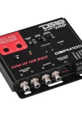 DS18 Digital Bass Processor                                     - DBPM100 - Image 2