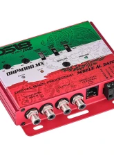 DS18 Digital Mexico Design Bass Processor                                     - DBPM100.MX - Image 2
