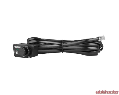 DS18 Digital Mexico Design Bass Processor - DBPM100.MX