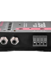 DS18 Digital Bass Processor w/ Hi to Low Signal Converter & Speaker Emulator                                     - DBPX200 - Image 3
