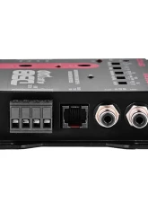 DS18 Digital Bass Processor w/ Hi to Low Signal Converter & Speaker Emulator                                     - DBPX200 - Image 4