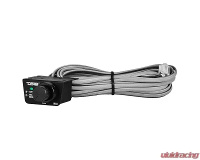 DS18 Digital Bass Processor w/ Hi to Low Signal Converter & Speaker Emulator - DBPX200