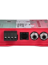 DS18 Mexico Design Digital Bass Processor w/ Hi to Low Signal Converter & Speaker Emulator                                     - DBPX200.MX - Image 4