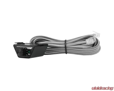 DS18 Mexico Design Digital Bass Processor w/ Hi to Low Signal Converter & Speaker Emulator - DBPX200.MX