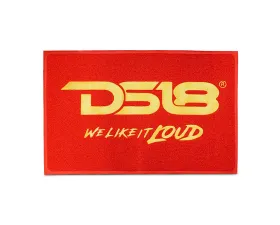 DS18 Door Mat