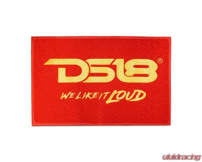DS18 Door Mat - Door Mat