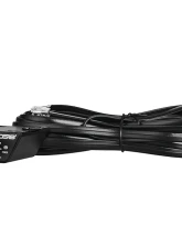 DS18 Red 3500 Watts RMS 1-Ohm FRP Compact Full-Range Class D 1-Channel Amplifier                                     - FRP-3.5K/RD - Image 6