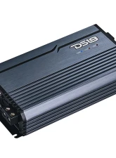 DS18 Titanium 3500 Watts RMS 1-Ohm FRP Compact Full-Range Class D 1-Channel Amplifier                                     - FRP-3.5K/TI - Image 3