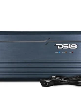DS18 Titanium 3500 Watts RMS 1-Ohm FRP Compact Full-Range Class D 1-Channel Amplifier                                     - FRP-3.5K/TI - Image 6