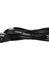 DS18 Titanium 5000 Watts RMS 1-Ohm FRP Compact Full-Range Class D 1-Channel Amplifier                                     - FRP-5K/TI - Image 7
