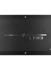 DS18 1 X 900 Watts RMS 1 Ohm Custom Installation Flush Mount / Surface Mount 1 Channel Monoblock Class D Amplifier w/ Acrylic Cover                                     - FX1 - Image 4