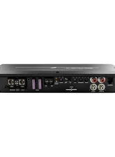 DS18 1 X 900 Watts RMS 1 Ohm Custom Installation Flush Mount / Surface Mount 1 Channel Monoblock Class D Amplifier w/ Acrylic Cover                                     - FX1 - Image 6