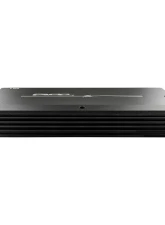 DS18 1 X 900 Watts RMS 1 Ohm Custom Installation Flush Mount / Surface Mount 1 Channel Monoblock Class D Amplifier w/ Acrylic Cover                                     - FX1 - Image 7