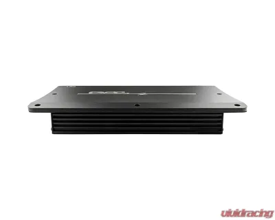 DS18 1 X 900 Watts RMS 1 Ohm Custom Installation Flush Mount / Surface Mount 1 Channel Monoblock Class D Amplifier w/ Acrylic Cover - FX1