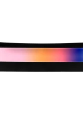 DS18 4 X 900 Watts RMS 1 Ohm Custom Installation Flush Mount / Surface Mount 4 Channel Monoblock Class D Amplifier w/ Acrylic Cover                                     - FX4 - Image 3