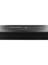 DS18 4 X 900 Watts RMS 1 Ohm Custom Installation Flush Mount / Surface Mount 4 Channel Monoblock Class D Amplifier w/ Acrylic Cover                                     - FX4 - Image 7