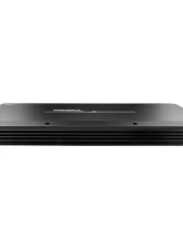 DS18 6 X 900 Watts RMS 1 Ohm Custom Installation Flush Mount / Surface Mount 6 Channel Monoblock Class D Amplifier w/ Acrylic Cover                                     - FX6 - Image 7