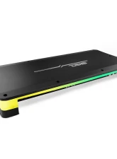 DS18 6 X 900 Watts RMS 1 Ohm Custom Installation Flush Mount / Surface Mount 6 Channel Monoblock Class D Amplifier w/ Acrylic Cover                                     - FX6 - Image 8