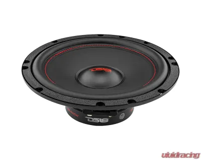 DS18 150 Watts 4-Ohm Gen-X 6.5" 2-Way Component Set Speaker System - G6.5XC