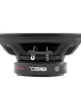 DS18 150 Watts 4-Ohm Gen-X 6.5" 2-Way Component Set Speaker System                                     - G6.5XC - Image 4