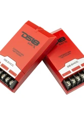 DS18 150 Watts 4-Ohm Gen-X 6.5" 2-Way Component Set Speaker System                                     - G6.5XC - Image 7