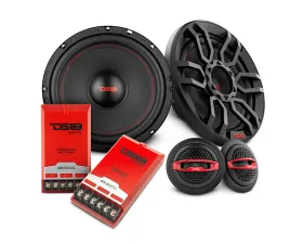 DS18 150 Watts 4-Ohm Gen-X 6.5