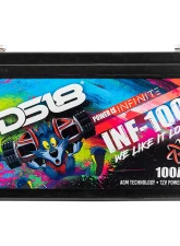 DS18 INFINITE 100 AH AGM Power Cell Battery                                     - INF-100AH - Image 3