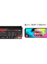 DS18 INFINITE 150 AH AGM Power Cell Battery                                     - INF-150AH - Image 2