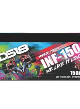 DS18 INFINITE 150 AH AGM Power Cell Battery                                     - INF-150AH - Image 3