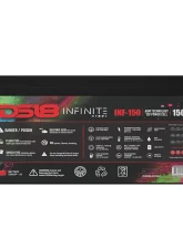 DS18 INFINITE 150 AH AGM Power Cell Battery                                     - INF-150AH - Image 5