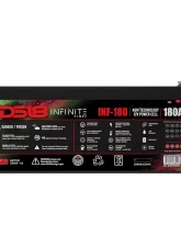 DS18 INFINITE 180 AH AGM Power Cell Battery                                     - INF-180AH - Image 4