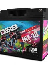 DS18 INFINITE 750 Watts 18 AH AGM Power Cell Battery                                     - INF-18AH - Image 5
