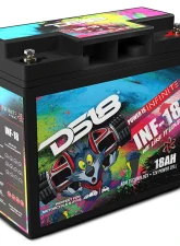 DS18 INFINITE 750 Watts 18 AH AGM Power Cell Battery                                     - INF-18AH - Image 7
