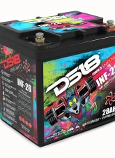 DS18 INFINITE 28 AH AGM Power Cell Battery                                     - INF-28AH - Image 6