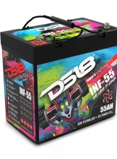DS18 INFINITE 55 AH AGM Power Cell Battery                                     - INF-55AH - Image 7