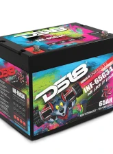 DS18 INFINITE 65 AH 2000 Watts AGM Group 34 Power Cell 12 Volt Battery                                     - INF-65G34AH - Image 7
