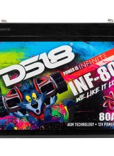 DS18 INFINITE 80 AH 2300 Watts AGM Power Cell 12 Volt Battery                                     - INF-80AH - Image 3