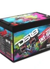 DS18 INFINITE 90 AH 2500 Watts AGM Power Cell 12 Volt Battery                                     - INF-90AH - Image 7